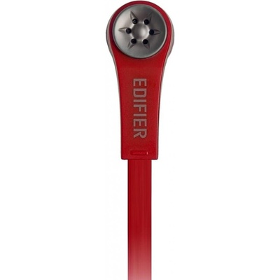 Наушники Edifier P275 Red