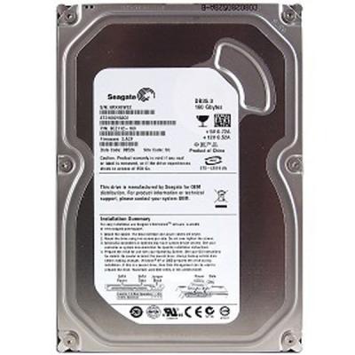 Жесткий диск 3.5'  250Gb Seagate (# ST3250824SCE #)