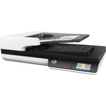 Сканер HP Scan Jet Pro 4500 f1 Network (L2749A)