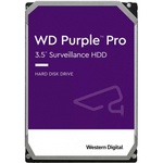 Жорсткий диск 3.5' 8TB WD (WD8001PURP)