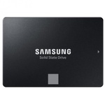 Накопичувач SSD 2.5' 500GB 870 EVO Samsung (MZ-77E500B/EU)