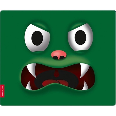 Коврик Speedlink SILK Mousepad, LUMPI (SL-620000-M03)
