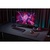 Килимок для мишки ASUS ROG Scabbard II M Black (90MP02H0-BPUA00)