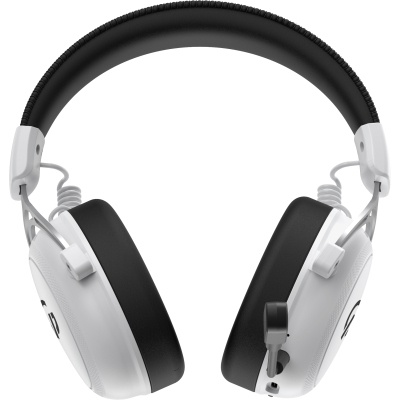 Навушники GamePro Asgard Skald 4-Mode White (HSW160W)