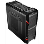 Корпус AeroCool GT-R (Black) (52186)