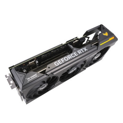 Відеокарта ASUS GeForce RTX4070 12Gb TUF OC GAMING (TUF-RTX4070-O12G-GAMING)