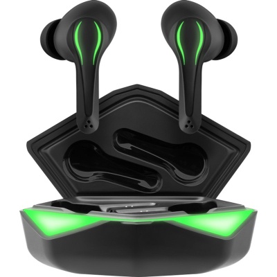 Наушники Defender CyberDots 220 TWS Black (63220)