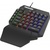 Клавіатура Maxxter KBG-OH-01B-UA USB UA Black (KBG-OH-01B-UA)
