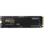 Накопитель SSD M.2 2280 2TB Samsung (MZ-V7E2T0BW)