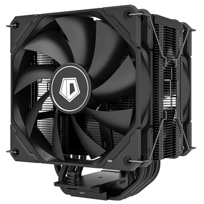 Кулер до процесора ID-Cooling SE-225-XT Black V2