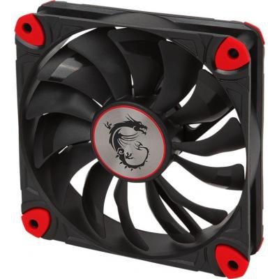Кулер для корпуса MSI Cooler TORX FAN 12CM