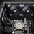 Кулер до корпусу ThermalTake TOUGHFAN 14 Radiator Fan 1Pack (CL-F118-PL14BL-A)