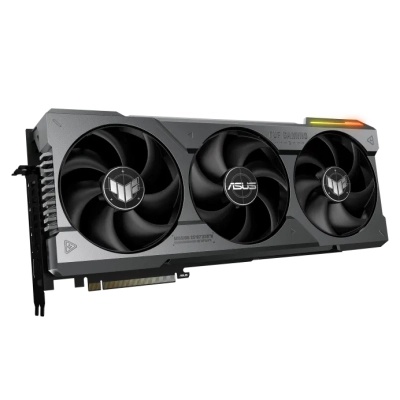 Відеокарта ASUS GeForce RTX4080 16Gb TUF OC GAMING (TUF-RTX4080-O16G-GAMING)