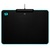 Коврик для мышки Redragon Epeius RGB Speed Black (75176)