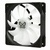 Кулер до корпусу Scythe Kaze Flex 120 RGB Fan (SU1225FD12MR-RH)