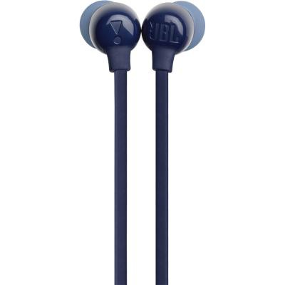 Наушники JBL Tune 115 BT Blue (JBLT115BTBLU)