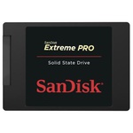 Накопитель SSD 2.5' 480GB SANDISK (SDSSDXPS-480G-G25)