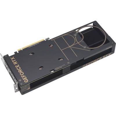 Відеокарта ASUS GeForce RTX4070 SUPER 12Gb PROART OC (PROART-RTX4070S-O12G)