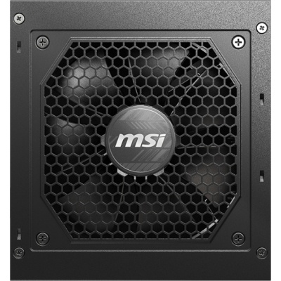 Блок живлення MSI 750W MAG A750GL PCIE5 (MAG A750GL PCIE5)