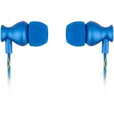 Навушники Ovleng ET83 Blue (noet83bl)
