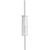 Наушники HF RM-501 White (mic + button call answering) Remax (37155)