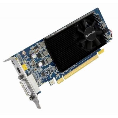 Видеокарта Sapphire Radeon R7 250 1024Mb (11215-06-20G)