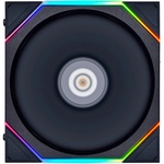 Кулер до корпусу Lian Li Reverse TL 140-1, Black (G99.14RTL1B.00)