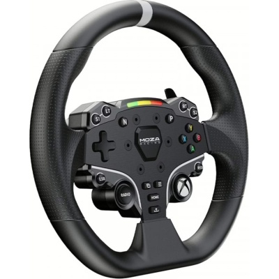 Кермо MOZA Racing ESX Steering for XBOX/PC RGB (RS052_Moza)