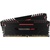 Модуль пам'яті для комп'ютера DDR4 16GB (2x8GB) 3000 MHz Vengeance LED Red Corsair (CMU16GX4M2C3000C15R)