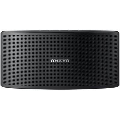 Акустическая система Onkyo X3 Black (OKAX3B/10)