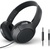 Наушники TCL MTRO200 Shadow Black (MTRO200BK-EU)