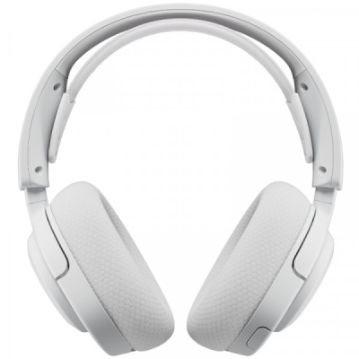Навушники SteelSeries Arctis Nova 5P White (61674)