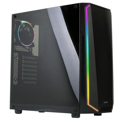 Корпус Zalman K1 (Black)
