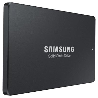 Накопитель SSD 2.5' 120GB Samsung (MZ-7KM120E)