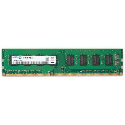 Модуль памяти для компьютера DDR3 8GB 1600 MHz Samsung (M378B1G73EB0-CK000)