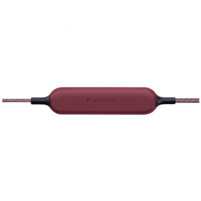 Наушники PANASONIC RP-HTX20BGER