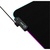 Килимок для мишки Lorgar Steller 913 RGB USB Black (LRG-GMP913)