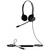Навушники Jabra BIZ 2300 Duo MS USB (2399-823-109)
