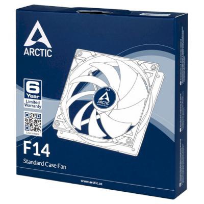 Кулер для корпуса Arctic F14 (ACFAN00077A)