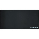 Килимок для мишки GamePro MP345B Black (MP345B)