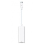 Переходник Apple Thunderbolt 3 (USB-C) to Thunderbolt 2 (MMEL2ZM/A)