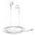 Навушники Huawei AM115 White (22040280)