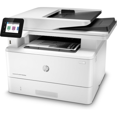 Многофункциональное устройство HP LaserJet Pro M428fdn (10k) (W1A32A)