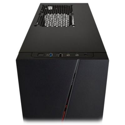 Корпус Corsair Carbide SPEC-05 Black (CC-9011138-WW)