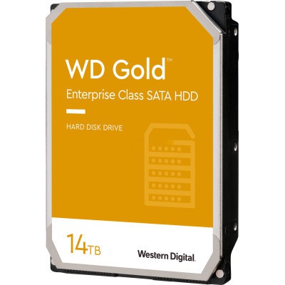 Жорсткий диск 3.5' 14TB WD (WD142KRYZ)