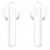 Навушники Oppo Enco Air 2 W13 (ETE11 White)