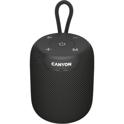 Акустична система Canyon OnMove 9 Black (CNE-CBTSP9)