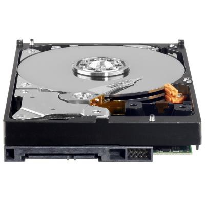 Жесткий диск 3.5' 6TB Western Digital (WD60EZRX)