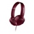 Наушники PHILIPS SHL3070RD Red (SHL3070RD/00)