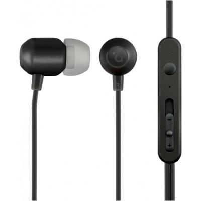 Наушники ACME HE21 Earphones With Mic (4770070880920)